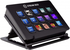 [Occasion - Comme Neuf] Elgato Stream Deck - 15 Touches