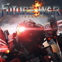 Future War : Reborn