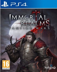 Immortal Realms : Vampire Wars