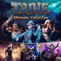 Trine : Ultimate Collection