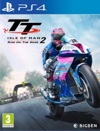 TT Isle of Man 2