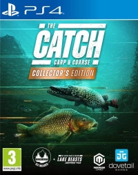 The Catch Carp & Coarse - Collector's Edition