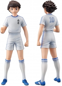 Figurine Grandista - Captain Tsubasa (23cm)