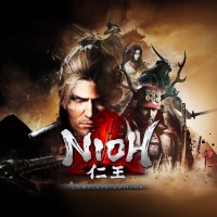 Nioh : The Complete Edition + Sheltered