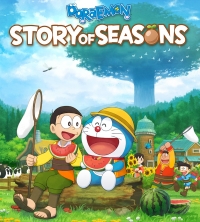 Doraemon Story of Seasons (Steam - Code)