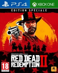 Red Dead Redemption 2 - Edition Spéciale