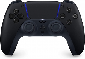 Manette DualSense pour PS5 - Midnight Black