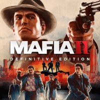 Mafia 2 - Definitive Edition