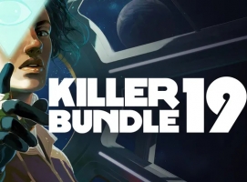 Killer Bundle : 8 jeux (Tannenberg, Tacoma, Iconoclasts, Golf It!...)