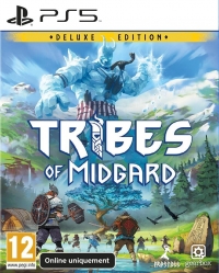 Tribes Of Midgard Deluxe Edition