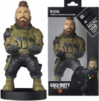 Figurine Cable Guy - Call of Duty Black Ops Ruin
