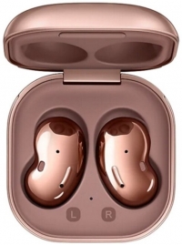 Ecouteurs Bluetooth Samsung Galaxy Buds Live - Bronze