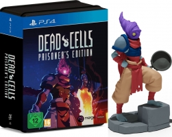 Dead Cells Prisoner's Edition 