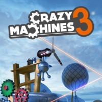 Crazy Machines 3 (Steam - Code)
