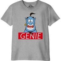 T-Shirt Aladdin - Le Génie - Enfant (6 ans)