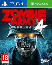 Zombie Army 4 : Dead War