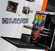 PC Building Simulator