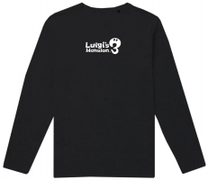 T-Shirt Manches Longues - Luigi's Mansion 3 (XS)
