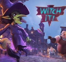 Witch It (Steam - Code)