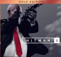 Hitman 2 - Gold Edition