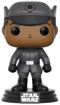 Figurine POP - Star Wars - Finn