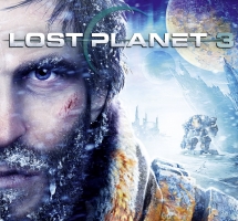 Lost Planet 3 (Steam - Code)