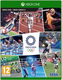 Jeux Olympiques de Tokyo 2020