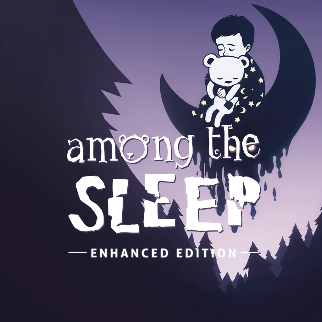 Among the Sleep - Enhanced Edition