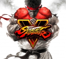 Street Fighter V (Steam - Code)