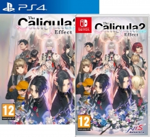 The Caligula Effect 2