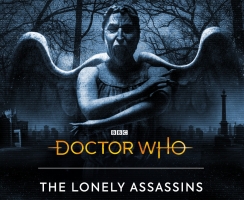 Doctor Who: The Lonely Assassins