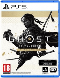 Ghost Of Tsushima - Director's Cut