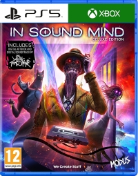 In Sound Mind -  Deluxe Edition