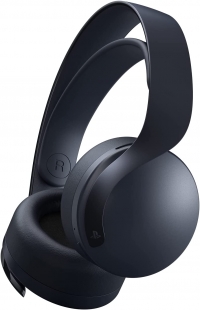 Micro-Casque sans Fil Sony - Pulse 3D - Midnight Black