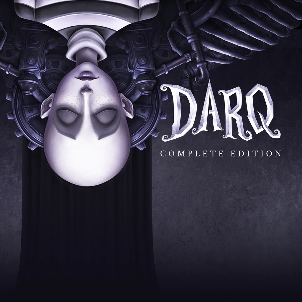 DARQ : Complete Edition