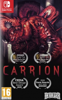 Carrion