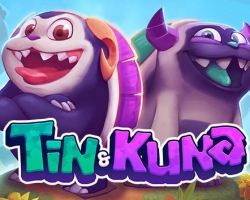 Tin & Kuna