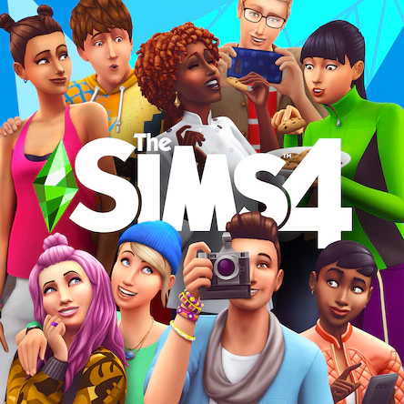 Les Sims 4