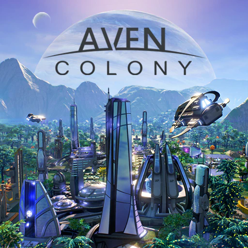 Aven Colony