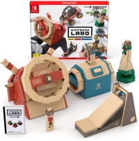 Nintendo Labo Kit Véhicules