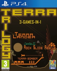 Terra Trilogy