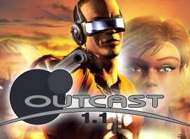 Outcast 1.1