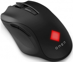  Souris Gaming HP Omen  Vector (Filaire - USB, 6 Boutons, 16 000 DPI)