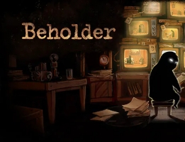 Beholder