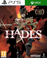 Hades