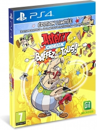 Astérix & Obélix : Baffez les Tous - Edition Limitée