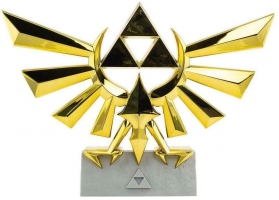 Lampe - The Legend of Zelda - Hyrule Crest