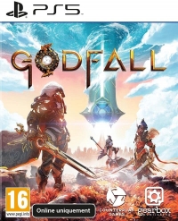 Godfall