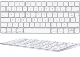 Clavier sans fil Apple Magic Keyboard