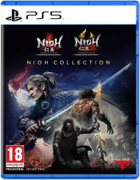 Nioh collection